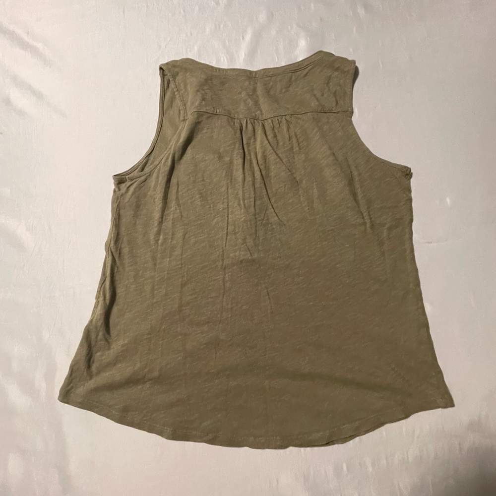 Tank Top - Picture 2 of 4